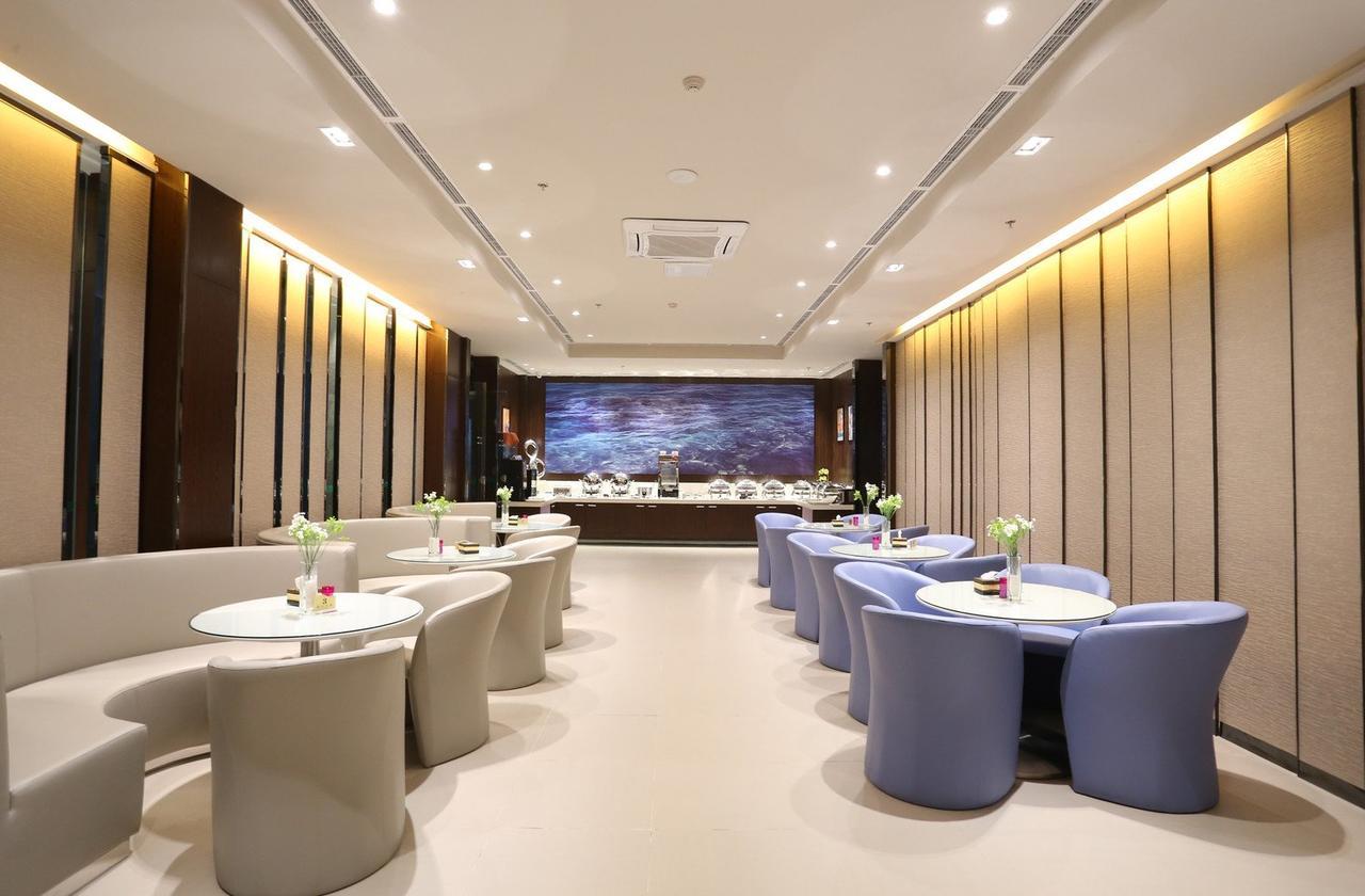 Jinjiang Inn Tianjin Dongli Development Zone Dış mekan fotoğraf